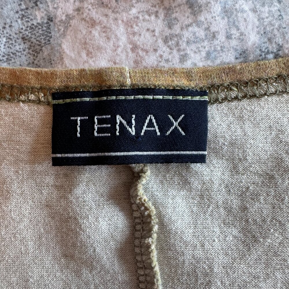 Tenax Dress Size Small Fairy Grunge Made in Italy Fairycore Y2K Art to Wear READ - Picture 13 of 15